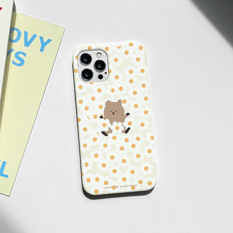 [MOMO CASE] 467 플라월드쿼카 Phone Case