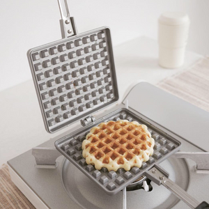 [Bracket Table] Waffle Maker (made in Japan)