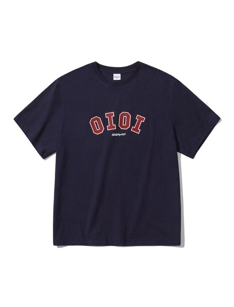 [5252 BY O!Oi] SIGNATURE T-SHIRTS