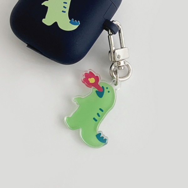 [THENINEMALL] Keyring