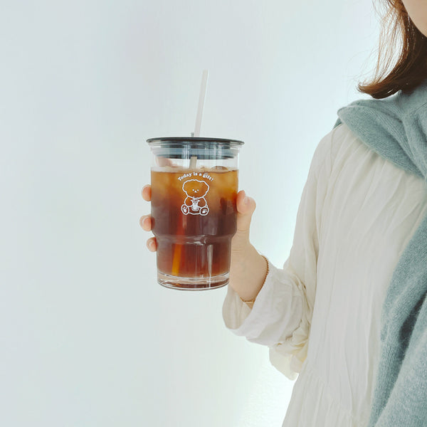 [DEEPING CASE] Reusable Cup 473ml