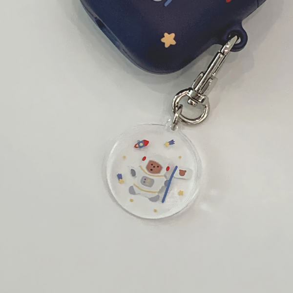 [THENINEMALL] Keyring