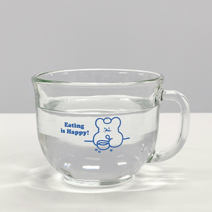 [DEEPING CASE] Happy Cereal Cup 470ml