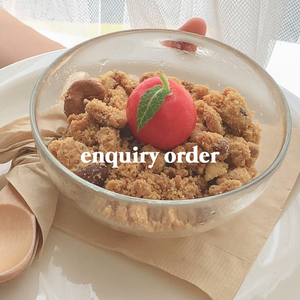 Enquiry Order