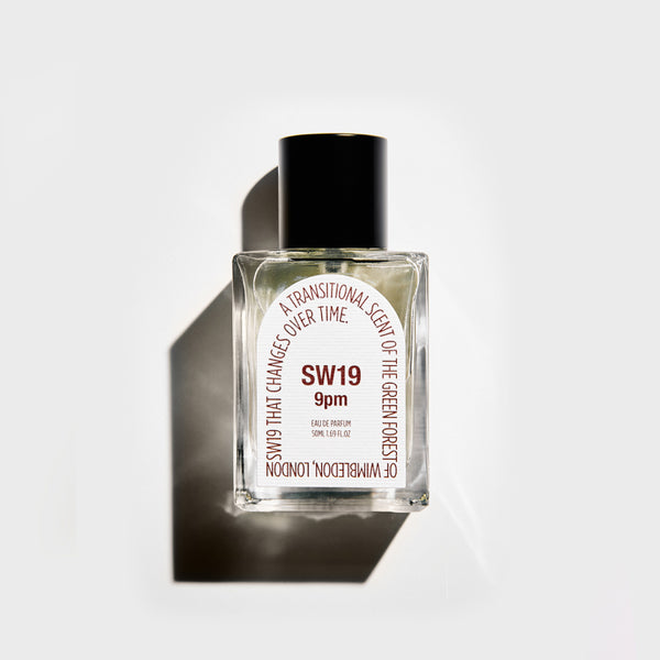 [SW19] 9pm EAU DE PARFUM