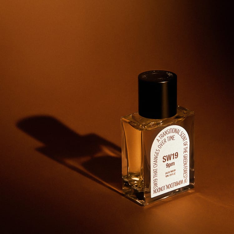 [SW19] 9pm EAU DE PARFUM