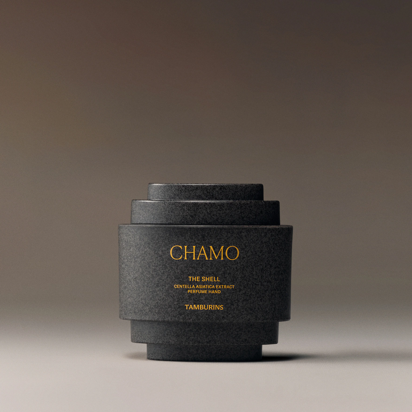 [tamburins] The Shell Perfume Hand Cream 30ml