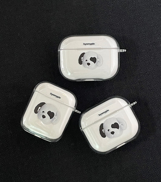 [byemypie] Badugi Airpods Case