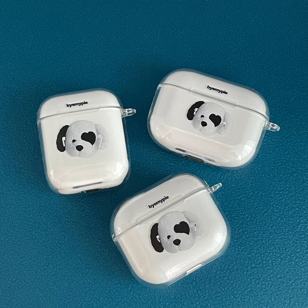 [byemypie] Badugi Airpods Case