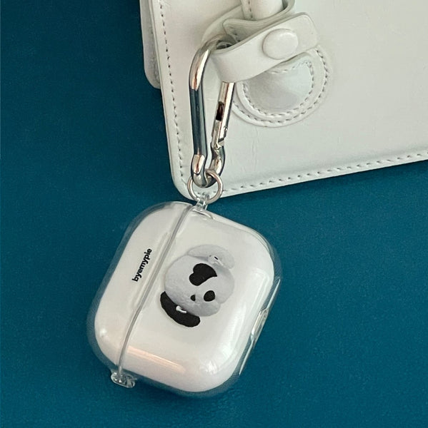 [byemypie] Badugi Airpods Case