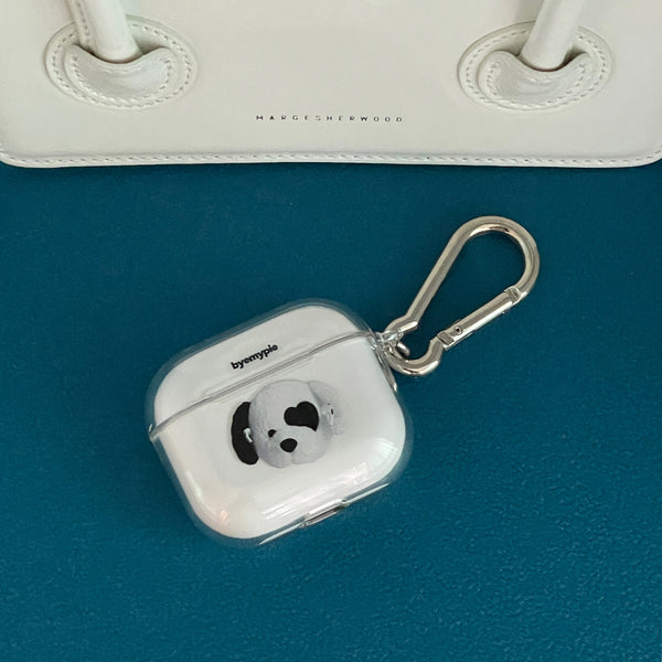 [byemypie] Badugi Airpods Case