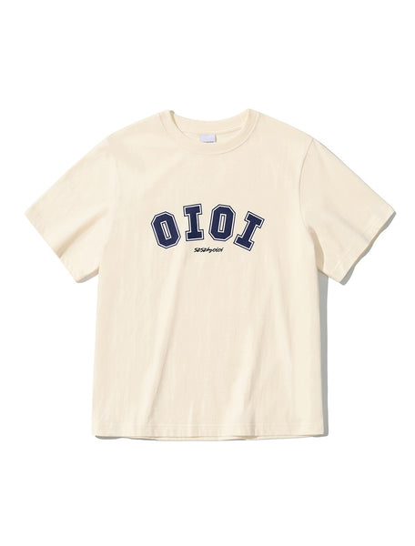 [5252 BY O!Oi] SIGNATURE T-SHIRTS