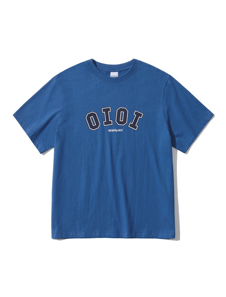 [5252 BY O!Oi] SIGNATURE T-SHIRTS