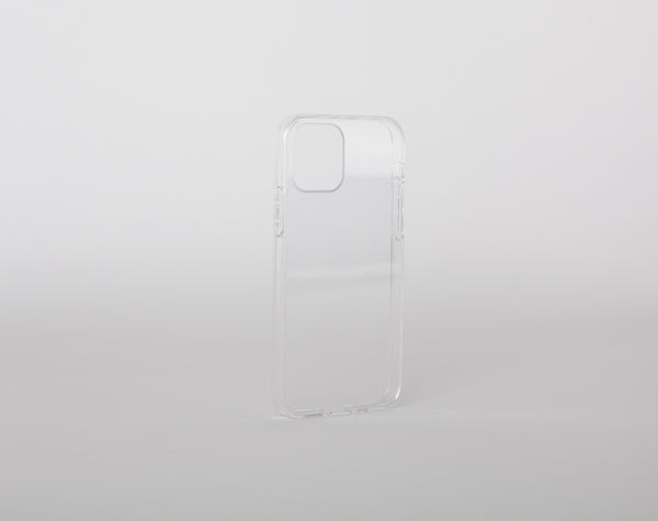 [byemypie] Clear Case