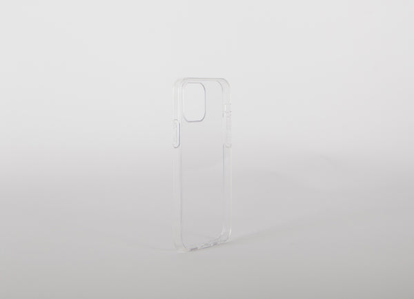 [byemypie] Clear Case