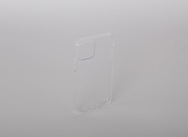 [byemypie] Clear Case