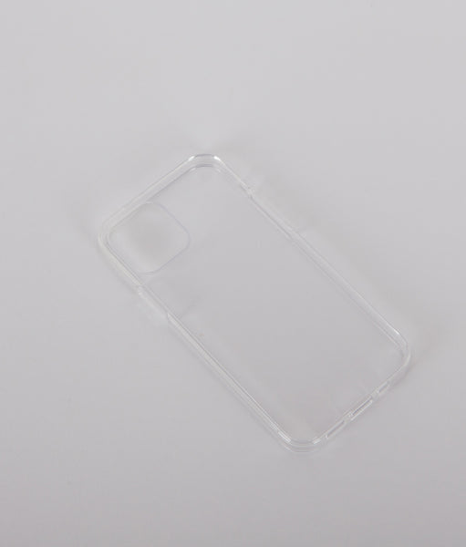 [byemypie] Clear Case