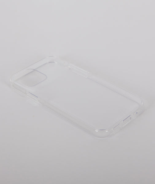 [byemypie] Clear Case