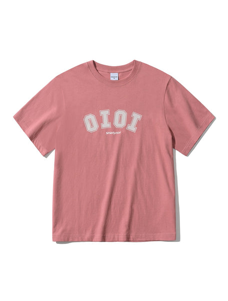 [5252 BY O!Oi] SIGNATURE T-SHIRTS