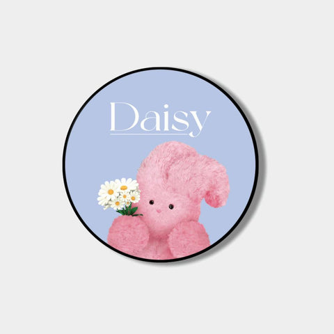 [THENINEMALL] Daisy Windy Grip Tok