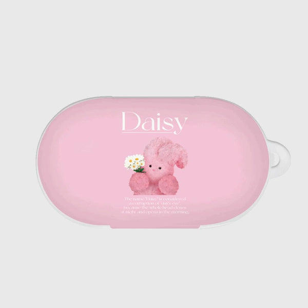 [THENINEMALL] Daisy Windy Buds, Buds Plus Case