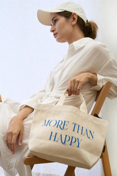 [Mademoment] More Than Summer Tote Bag