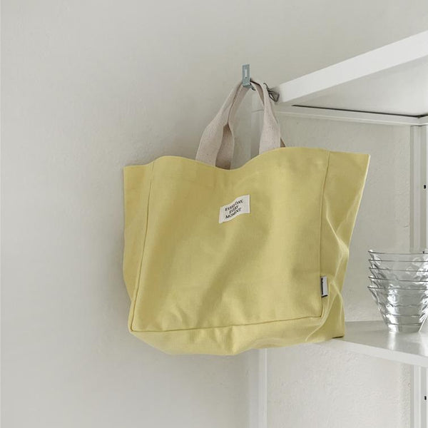 [Mademoment] Color Spring Mood Eco Bag