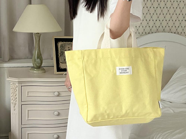 [Mademoment] Color Spring Mood Eco Bag