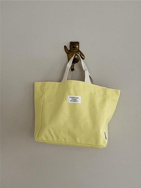 [Mademoment] Color Spring Mood Eco Bag