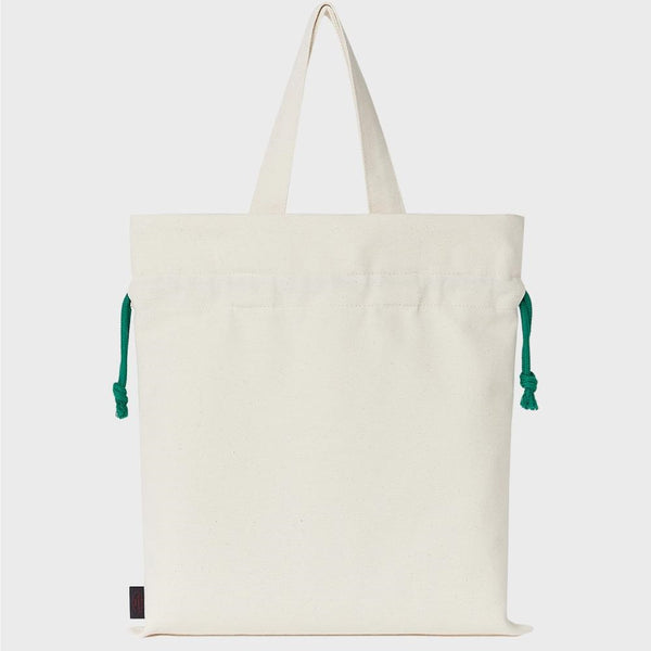 [THENINEMALL] Gummy Holiday String Eco Bag