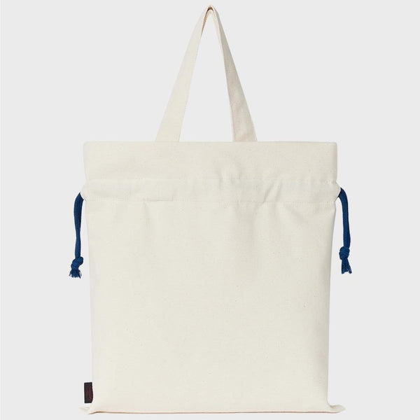 [THENINEMALL] Hey Tiger Holiday String Eco Bag