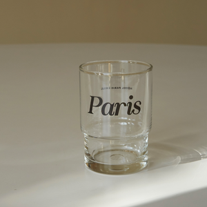 [HOTEL PARIS CHILL] Paris Cup 245ml