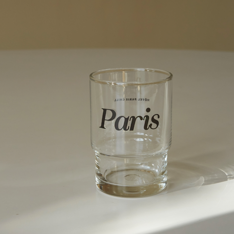 [HOTEL PARIS CHILL] Paris Cup 245ml