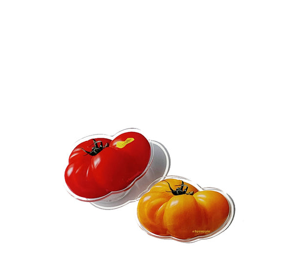 [byemypie] French Tomato Grip Tok