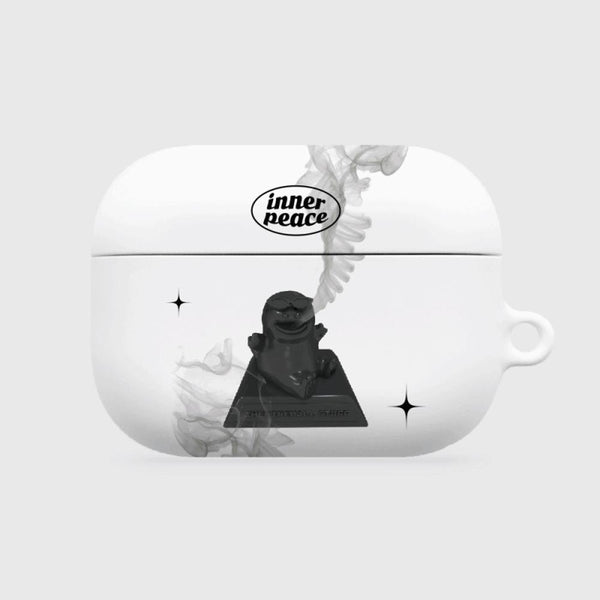 [THENINEMALL] 랩터 인센스 챔버 AirPods Hard Case