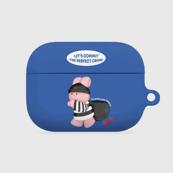 [THENINEMALL] 도둑 윈디 AirPods Hard Case