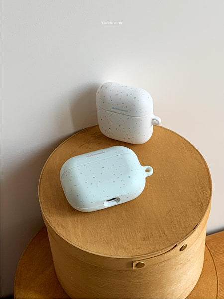 [Mademoment] Ocean Pop Airpods Case