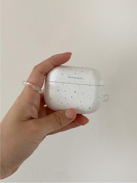 [Mademoment] Ocean Pop Airpods Case