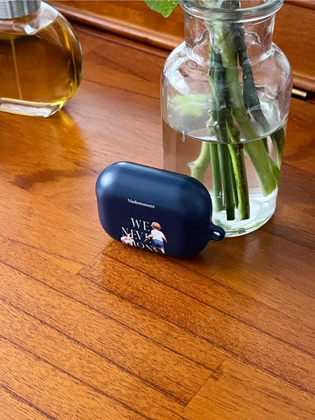 [Mademoment] 투게더라이프 디자인 Airpods Case