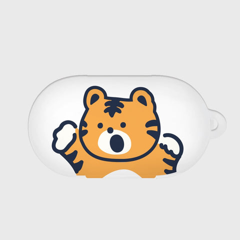 [THENINEMALL] Hey Tiger Buds, Buds Plus Case