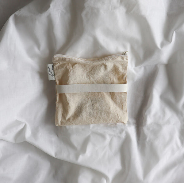 [hozumi] Flat Pocket (Vanilla)