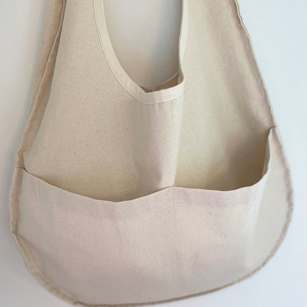 [onn.] Knot Bag