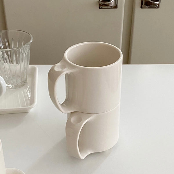 [amytable] Melamine Mug