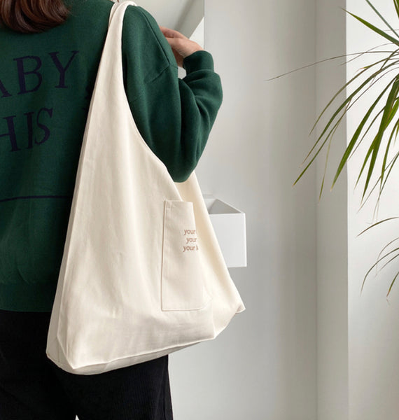 [studio. joee] Your Bag (3colour)