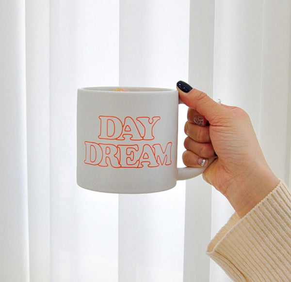 [odd mansion] Day Dream Mug Cup 480ml