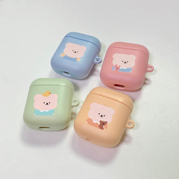 [BAMTOREE] AirPods Case