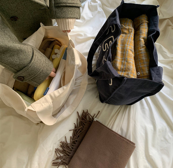 [second morning] SEMO Bag (2colour)