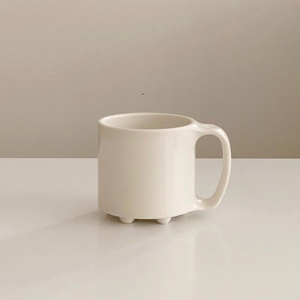 [amytable] Melamine Mug