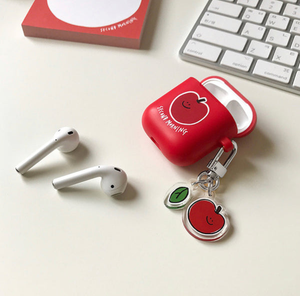 [second morning] Semo AirPods Case