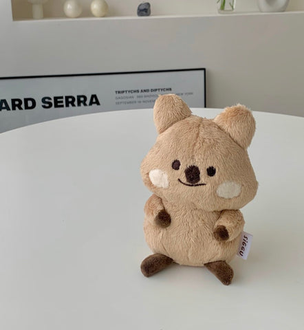 [SIGGU] 17cm Quokka Plush Doll